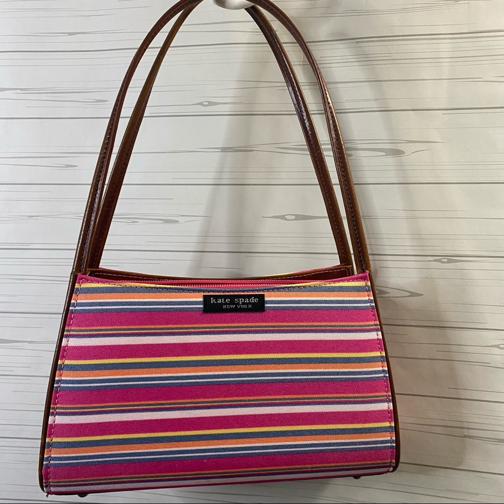 Kate Spade Mini tote bag purse